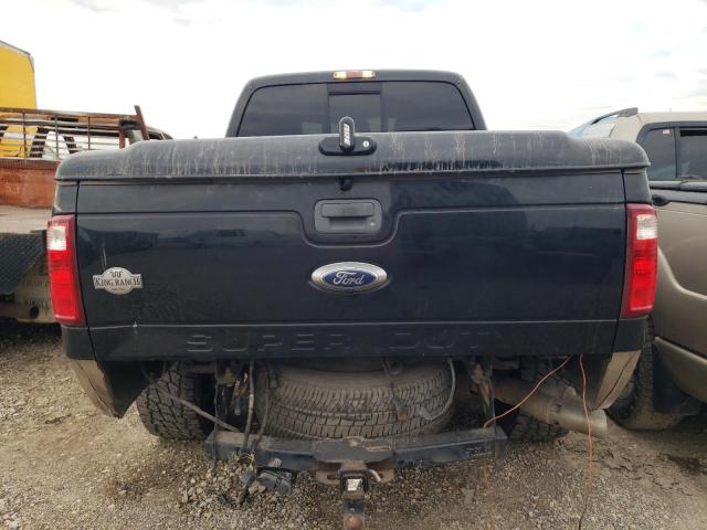 Photo 5 VIN: 1FT7W2BT5DEA48313 - FORD F250 SUPER 