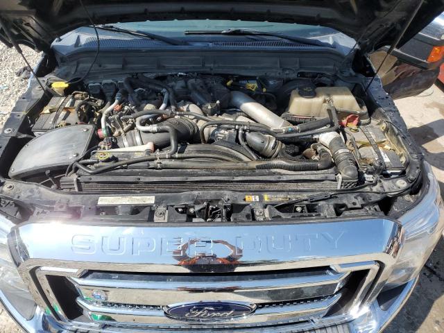 Photo 10 VIN: 1FT7W2BT5DEA67783 - FORD F250 