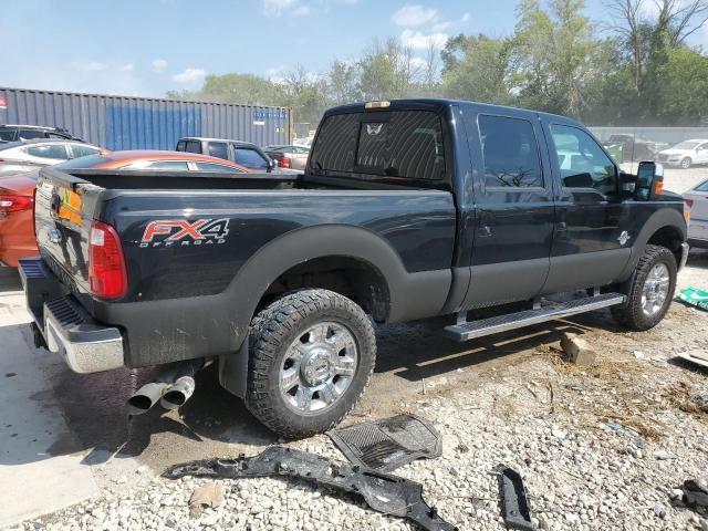 Photo 2 VIN: 1FT7W2BT5DEA67783 - FORD F250 