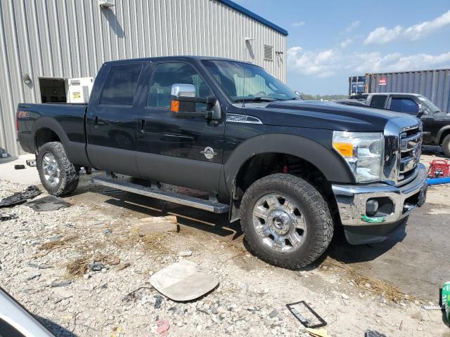 Photo 3 VIN: 1FT7W2BT5DEA67783 - FORD F250 