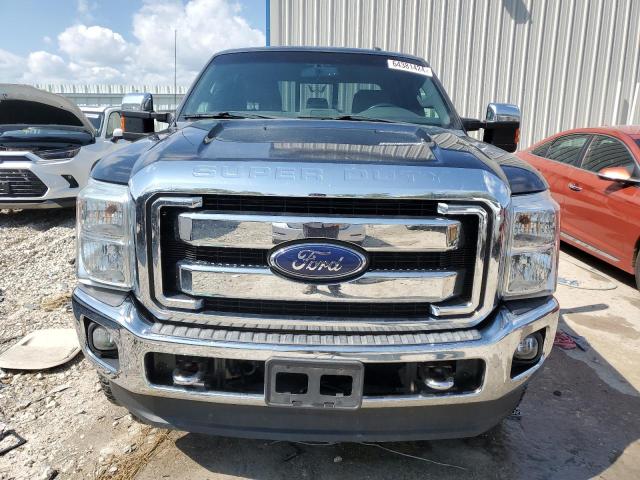 Photo 4 VIN: 1FT7W2BT5DEA67783 - FORD F250 