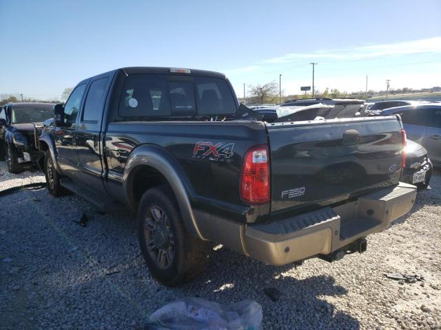 Photo 1 VIN: 1FT7W2BT5DEA96930 - FORD F250 