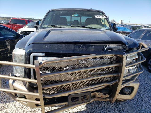 Photo 4 VIN: 1FT7W2BT5DEA96930 - FORD F250 