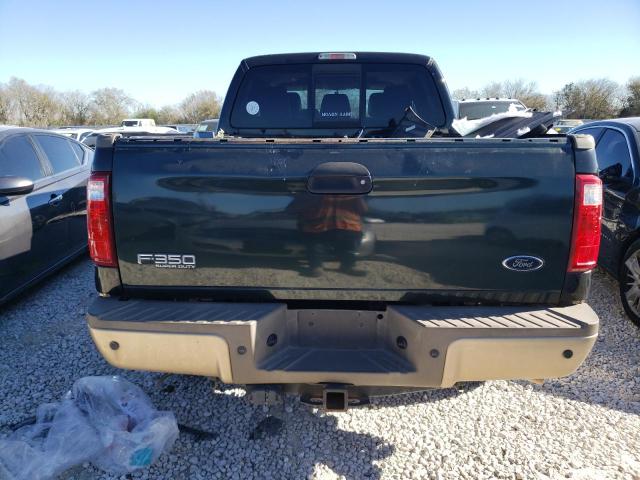 Photo 5 VIN: 1FT7W2BT5DEA96930 - FORD F250 