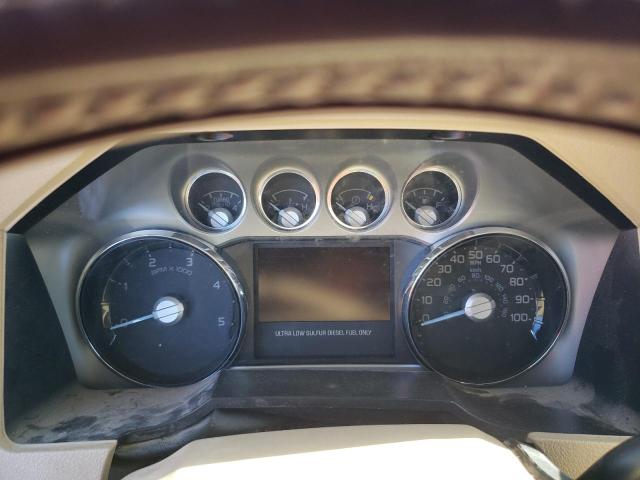 Photo 8 VIN: 1FT7W2BT5DEA96930 - FORD F250 