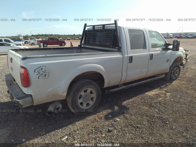 Photo 3 VIN: 1FT7W2BT5DEA97334 - FORD SUPER DUTY F-250 SRW 