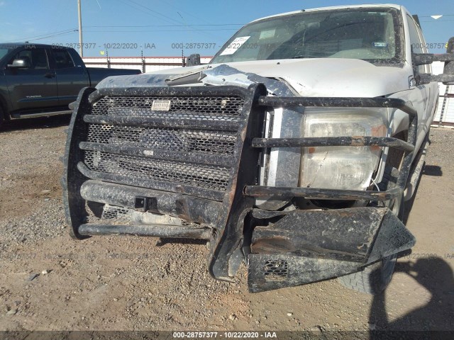 Photo 5 VIN: 1FT7W2BT5DEA97334 - FORD SUPER DUTY F-250 SRW 