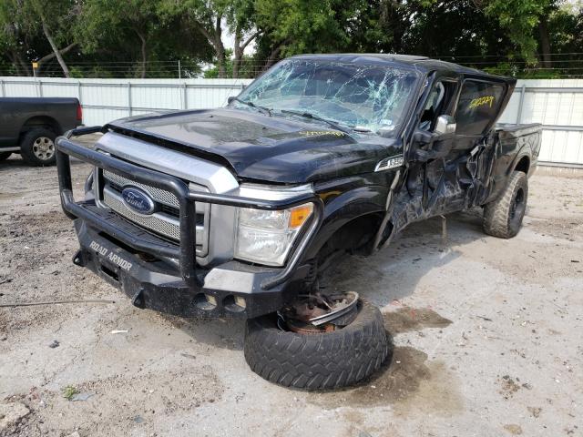 Photo 1 VIN: 1FT7W2BT5DEB23009 - FORD F250 SUPER 