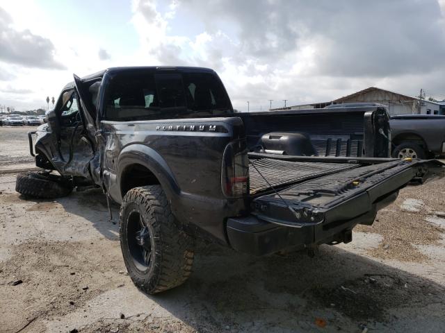 Photo 2 VIN: 1FT7W2BT5DEB23009 - FORD F250 SUPER 