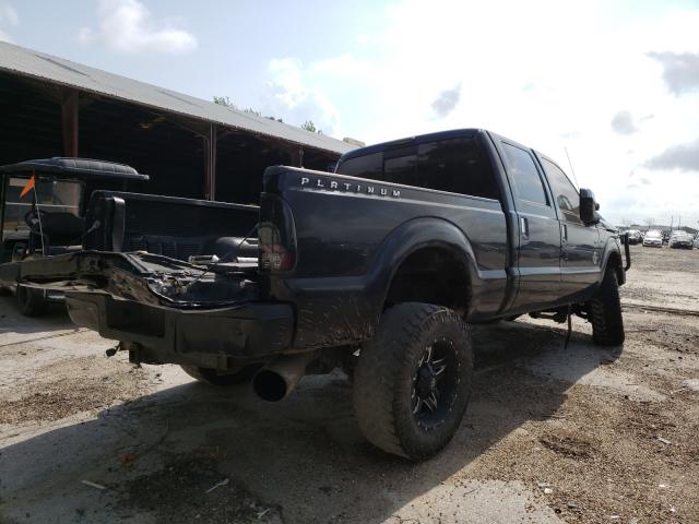 Photo 3 VIN: 1FT7W2BT5DEB23009 - FORD F250 SUPER 