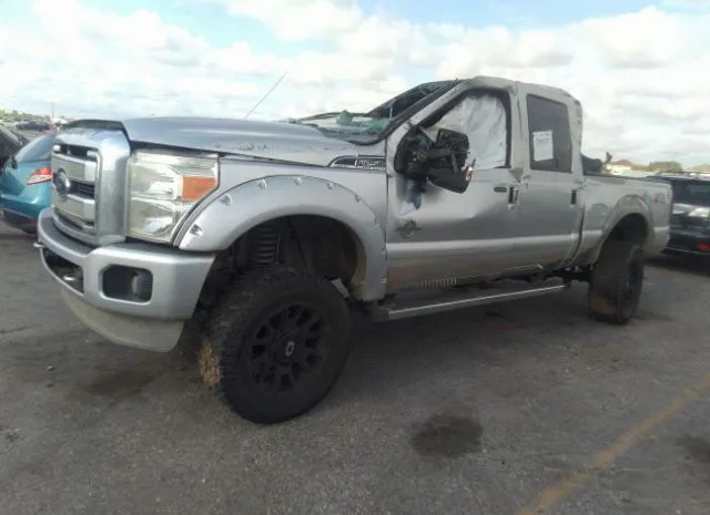 Photo 1 VIN: 1FT7W2BT5DEB50548 - FORD SUPER DUTY F-250 SRW 