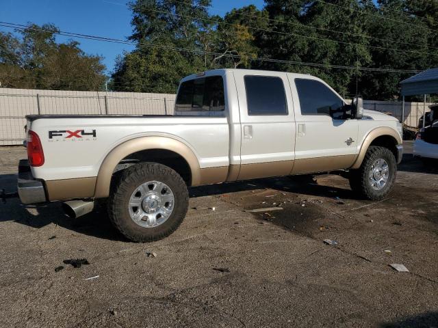 Photo 2 VIN: 1FT7W2BT5DEB60724 - FORD F250 SUPER 