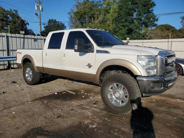 Photo 3 VIN: 1FT7W2BT5DEB60724 - FORD F250 SUPER 