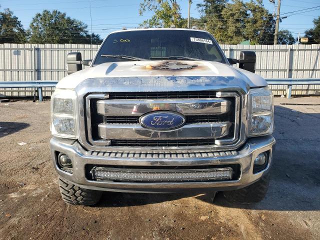 Photo 4 VIN: 1FT7W2BT5DEB60724 - FORD F250 SUPER 