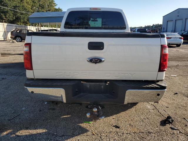 Photo 5 VIN: 1FT7W2BT5DEB60724 - FORD F250 SUPER 