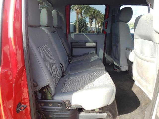 Photo 9 VIN: 1FT7W2BT5DEB82710 - FORD F250 