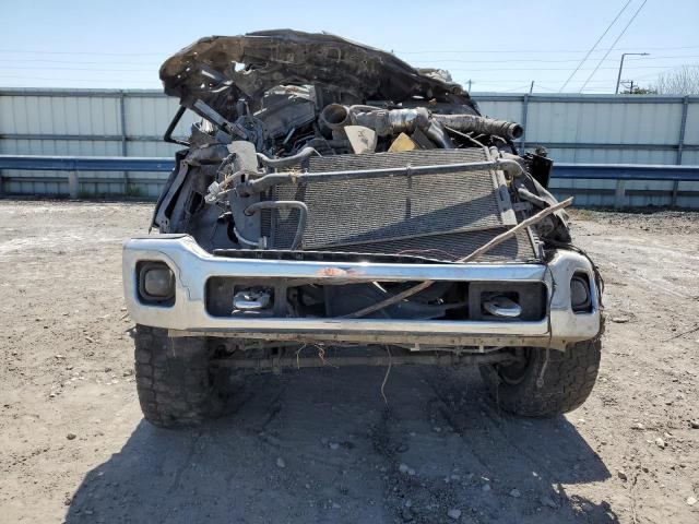 Photo 4 VIN: 1FT7W2BT5DEB91181 - FORD F250 SUPER 