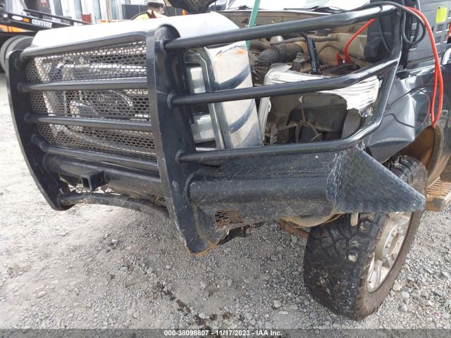 Photo 5 VIN: 1FT7W2BT5EEA51505 - FORD F-250 