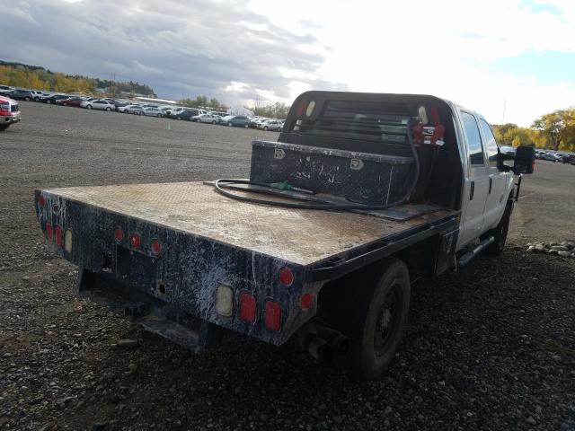 Photo 3 VIN: 1FT7W2BT5EEA55294 - FORD F250 SUPER 