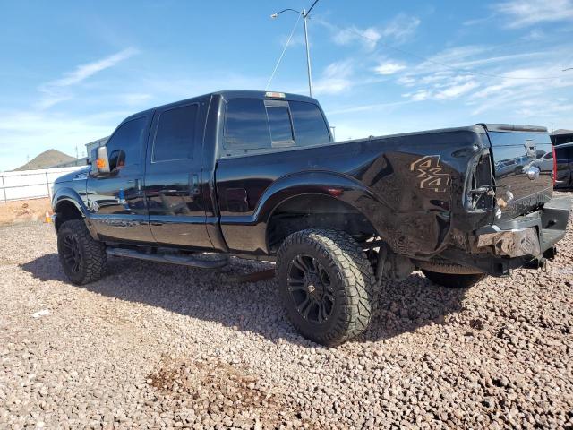 Photo 1 VIN: 1FT7W2BT5EEA79238 - FORD F250 