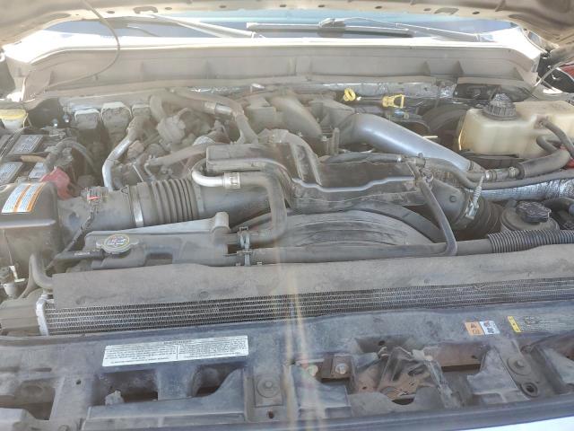 Photo 10 VIN: 1FT7W2BT5EEA79238 - FORD F250 