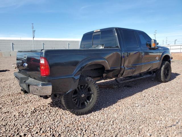 Photo 2 VIN: 1FT7W2BT5EEA79238 - FORD F250 