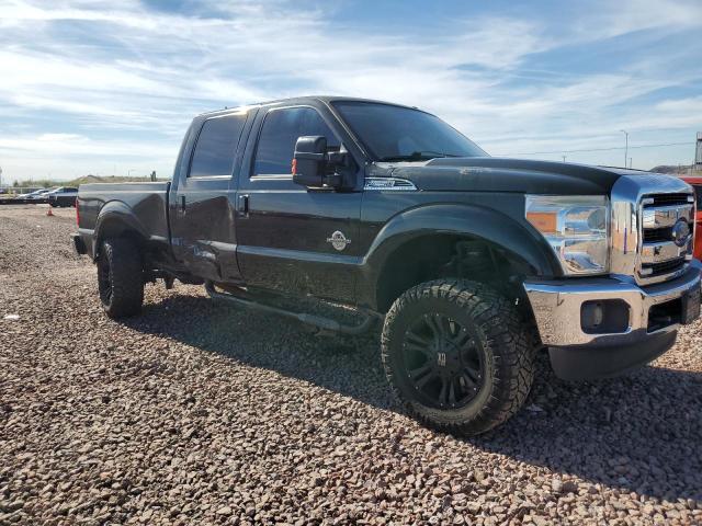 Photo 3 VIN: 1FT7W2BT5EEA79238 - FORD F250 