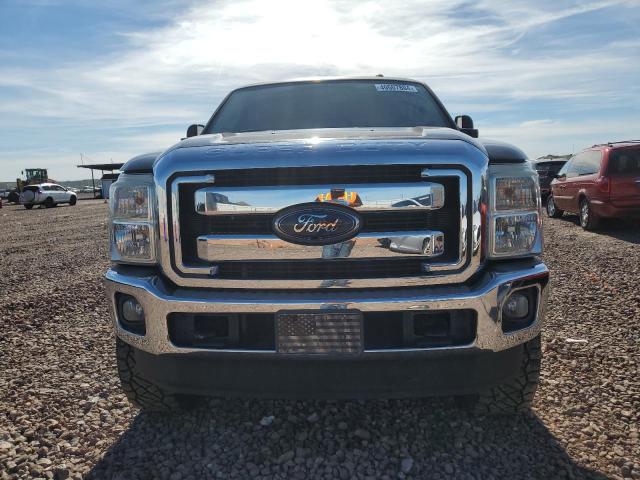 Photo 4 VIN: 1FT7W2BT5EEA79238 - FORD F250 