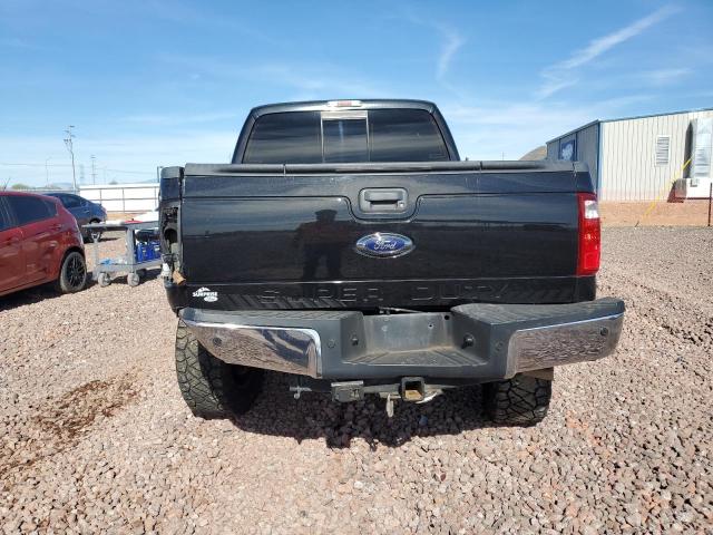 Photo 5 VIN: 1FT7W2BT5EEA79238 - FORD F250 