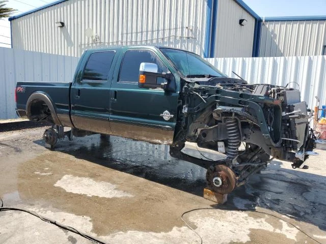 Photo 3 VIN: 1FT7W2BT5EEA89316 - FORD F250 SUPER 