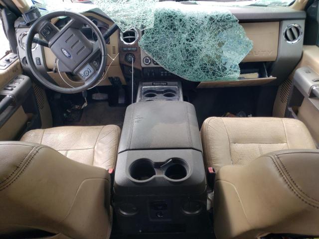 Photo 7 VIN: 1FT7W2BT5EEB40474 - FORD F250 