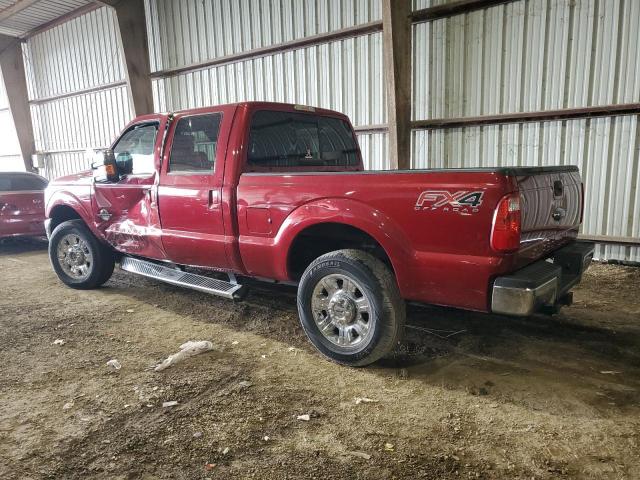 Photo 1 VIN: 1FT7W2BT5EEB40488 - FORD F250 SUPER 