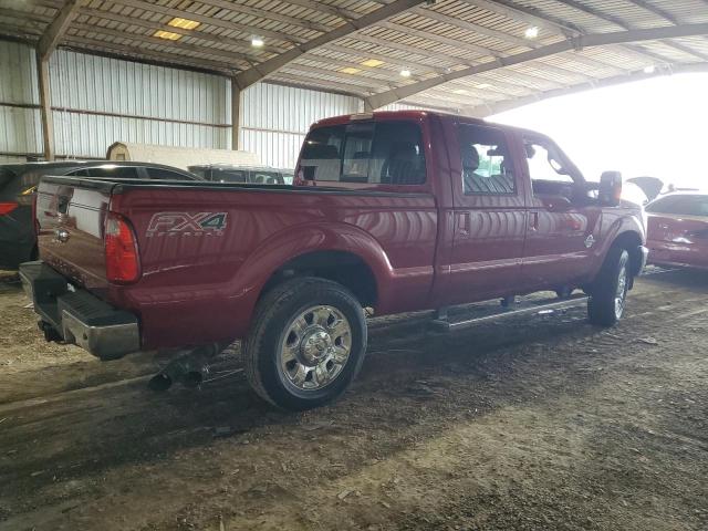 Photo 2 VIN: 1FT7W2BT5EEB40488 - FORD F250 SUPER 