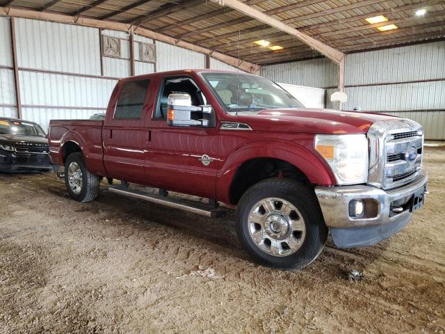 Photo 3 VIN: 1FT7W2BT5EEB40488 - FORD F250 SUPER 