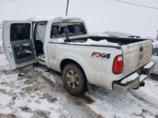 Photo 1 VIN: 1FT7W2BT5EEB69246 - FORD F250 