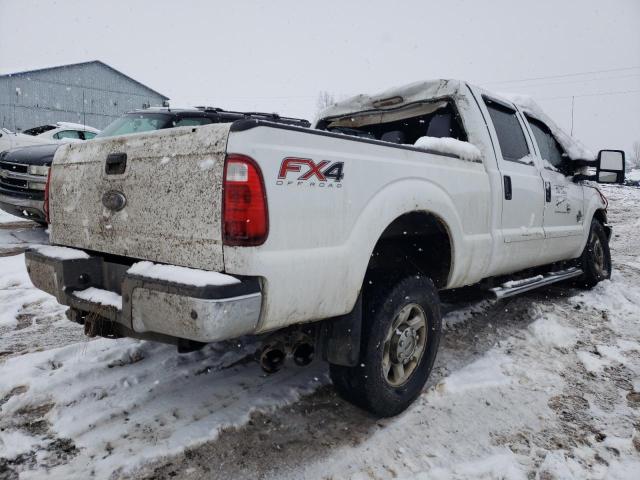 Photo 2 VIN: 1FT7W2BT5EEB69246 - FORD F250 