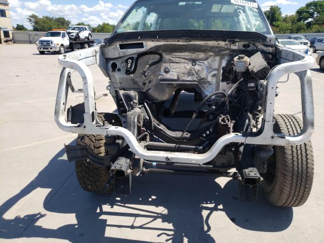 Photo 6 VIN: 1FT7W2BT5FEA21583 - FORD F250 SUPER 