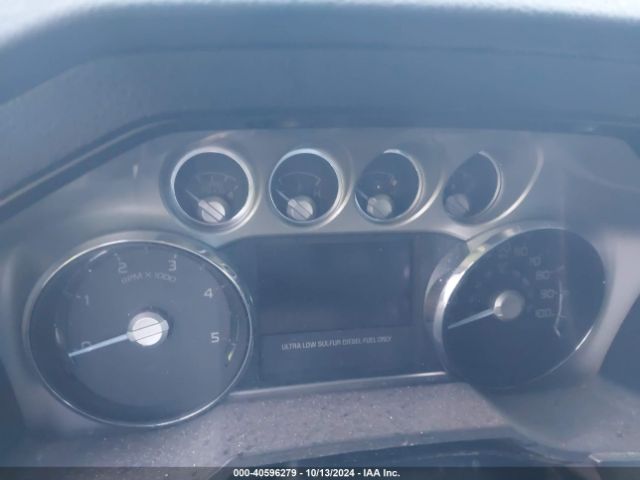 Photo 6 VIN: 1FT7W2BT5FEA49996 - FORD F-250 