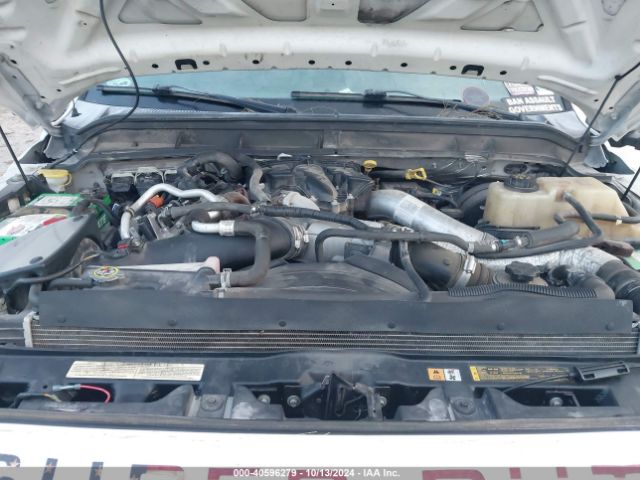 Photo 9 VIN: 1FT7W2BT5FEA49996 - FORD F-250 