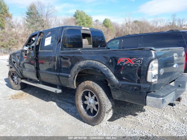 Photo 2 VIN: 1FT7W2BT5FEA94503 - FORD F-250 