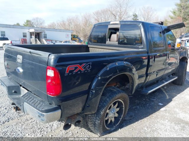 Photo 3 VIN: 1FT7W2BT5FEA94503 - FORD F-250 