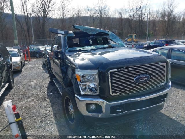 Photo 5 VIN: 1FT7W2BT5FEA94503 - FORD F-250 