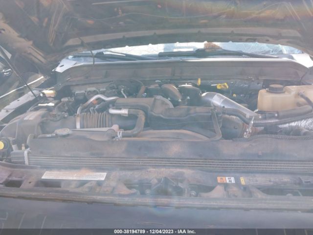 Photo 9 VIN: 1FT7W2BT5FEA94503 - FORD F-250 