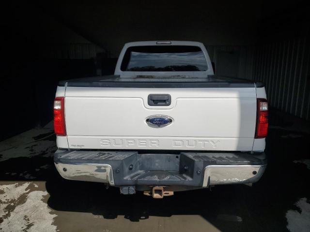 Photo 5 VIN: 1FT7W2BT5FEB48933 - FORD F250 SUPER 