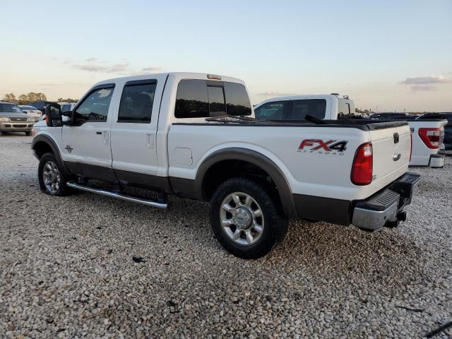 Photo 1 VIN: 1FT7W2BT5FEB51248 - FORD F250 