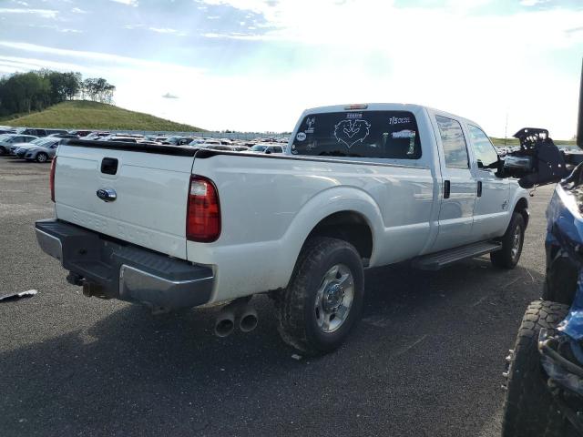 Photo 2 VIN: 1FT7W2BT5FEB65487 - FORD F250 SUPER 