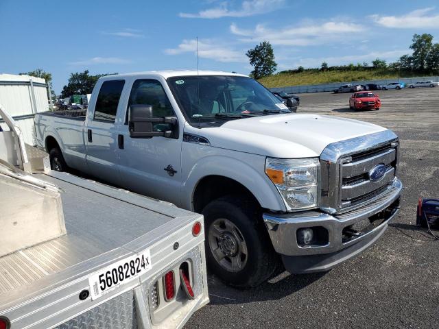 Photo 3 VIN: 1FT7W2BT5FEB65487 - FORD F250 SUPER 