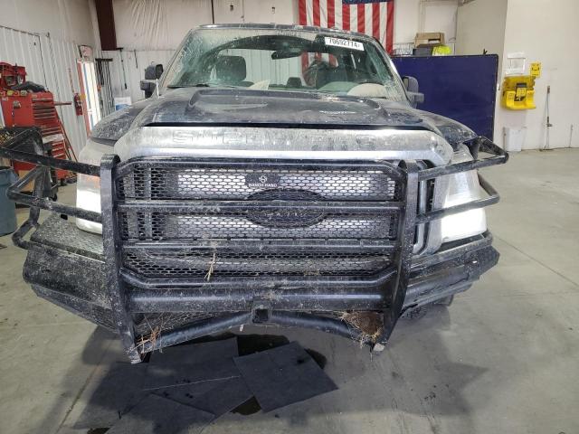 Photo 4 VIN: 1FT7W2BT5FEC61748 - FORD F250 SUPER 