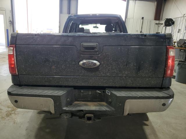 Photo 5 VIN: 1FT7W2BT5FEC61748 - FORD F250 SUPER 