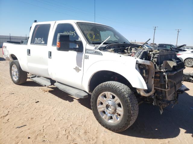 Photo 0 VIN: 1FT7W2BT5FEC62477 - FORD F250 SUPER 